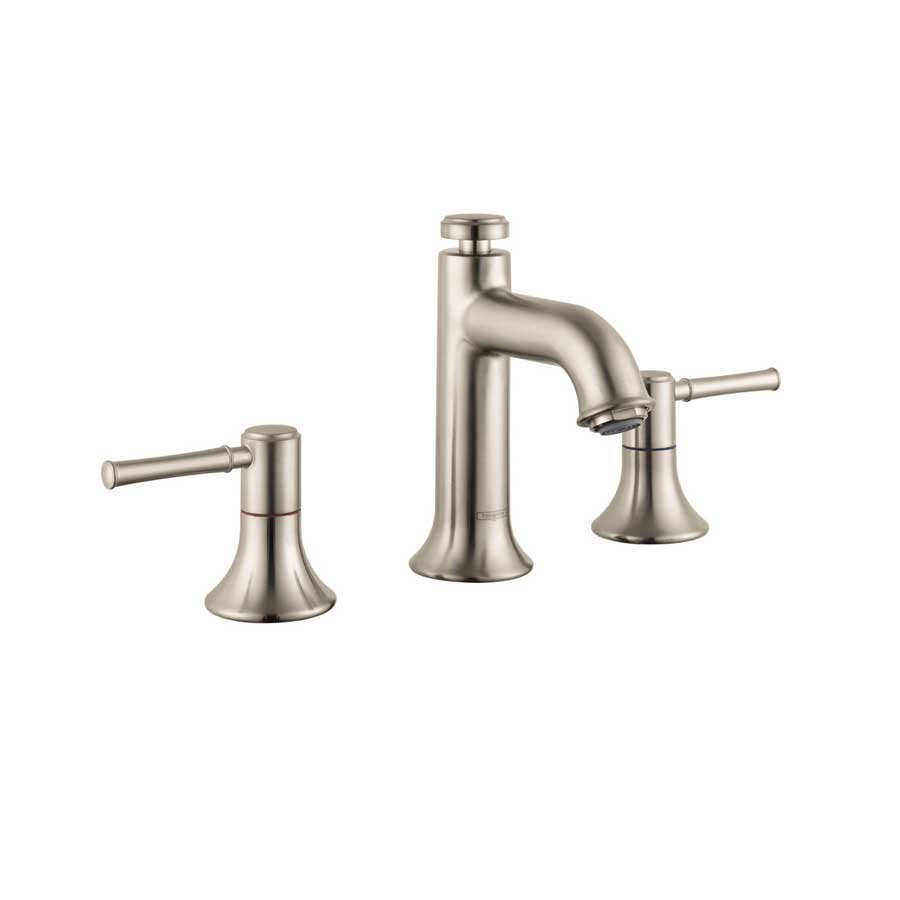 Best ideas about Hansgrohe Bathroom Faucet
. Save or Pin Hansgrohe Talis C Two Handle Widespread Bathroom Faucet Now.