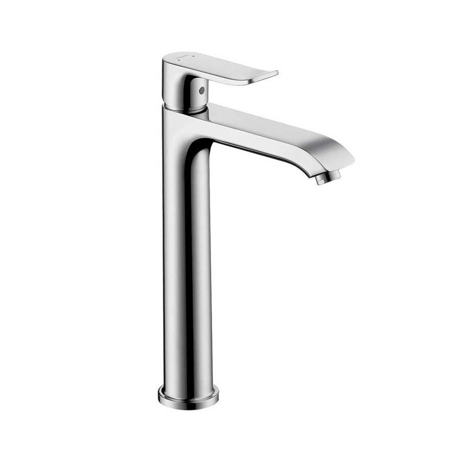 Best ideas about Hansgrohe Bathroom Faucet
. Save or Pin Hansgrohe Metris e Handle Vessel Sink Bathroom Faucet Now.