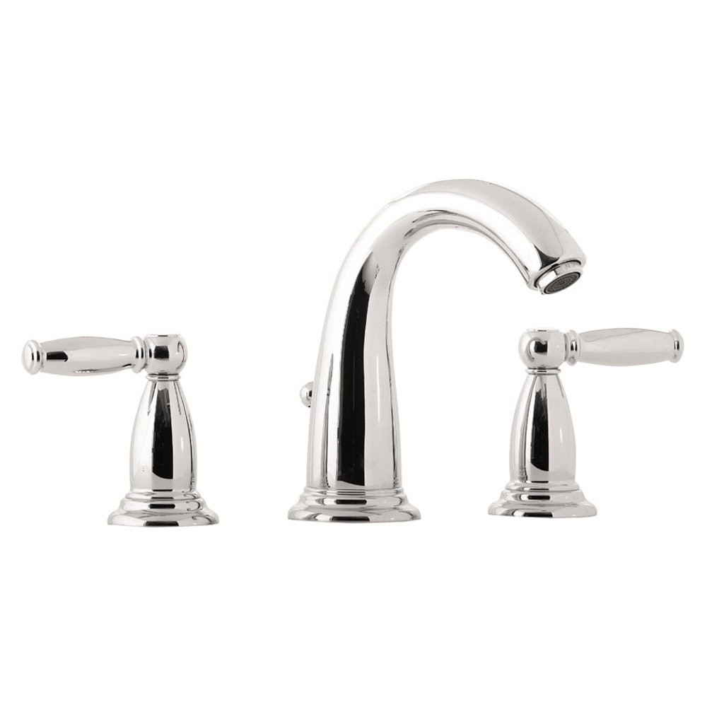 Best ideas about Hansgrohe Bathroom Faucet
. Save or Pin Hansgrohe Swing C Widespread Faucet with Lever Now.