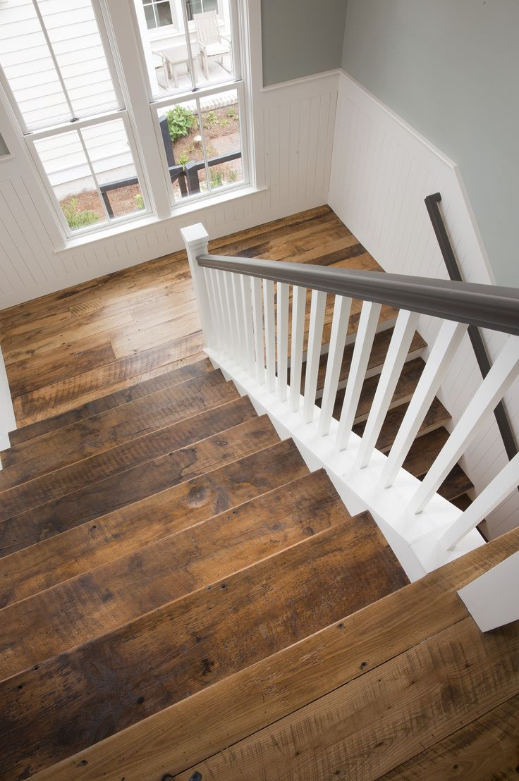 Best ideas about Hardwood Floor Stairs
. Save or Pin 25 best ideas about Painted wood stairs on Pinterest Now.