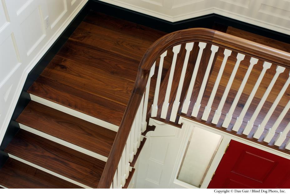 Best ideas about Hardwood Floor Stairs
. Save or Pin Design Ideas for Stairs to Match your Custom Hardwood Floors Now.