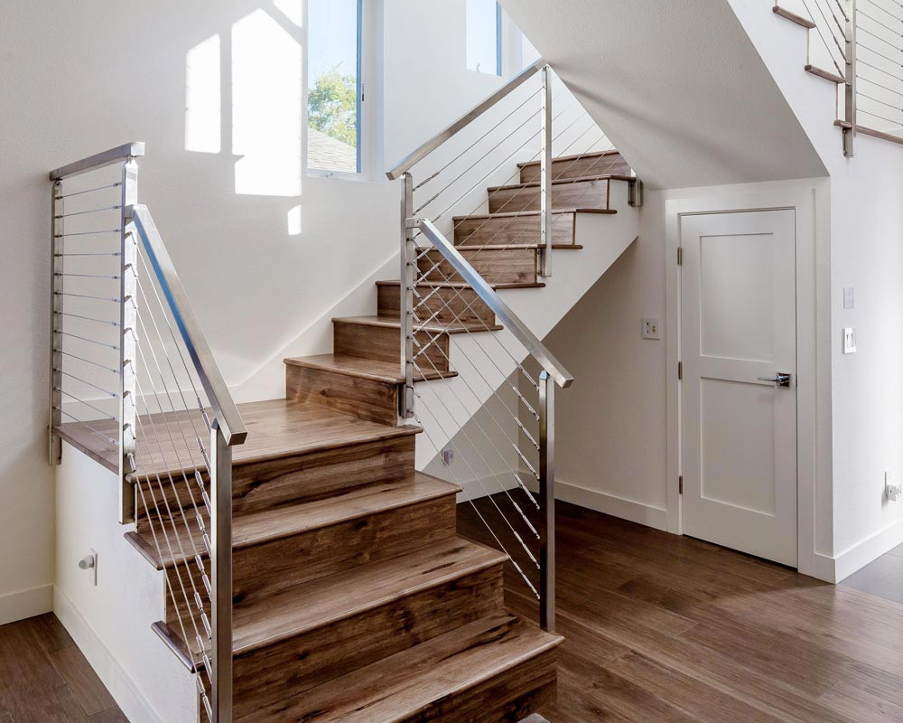 Best ideas about Hardwood Floor Stairs
. Save or Pin Replace Carpet on Stairs With Hardwood Now.