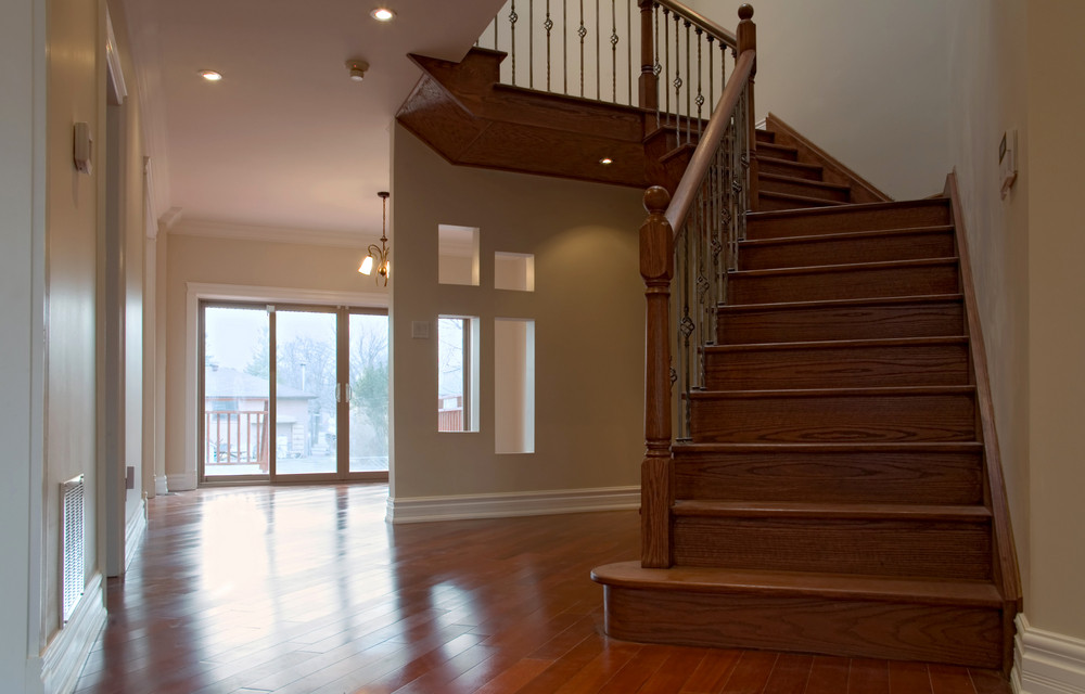 Best ideas about Hardwood Floor Stairs
. Save or Pin How to Install Hardwood Stairs Now.