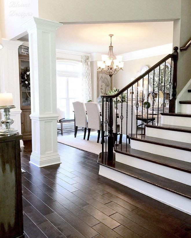 Best ideas about Hardwood Floor Stairs
. Save or Pin Best 25 Hardwood stairs ideas on Pinterest Now.