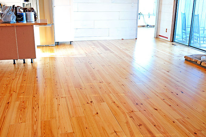 Best ideas about Hardwood Floors Installation DIY
. Save or Pin Tips for DIY Hardwood Floors Installation Now.