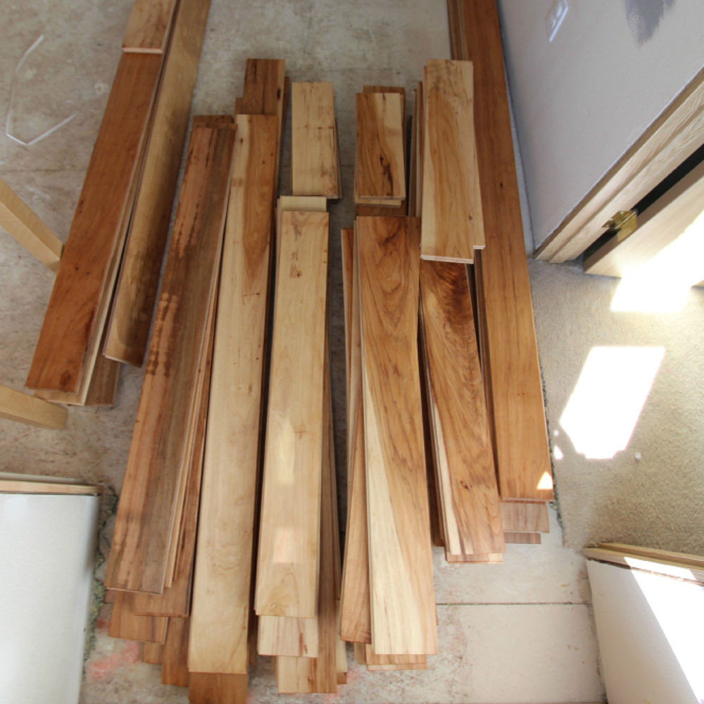Best ideas about Hardwood Floors Installation DIY
. Save or Pin DIY Wood Floor Installation Now.