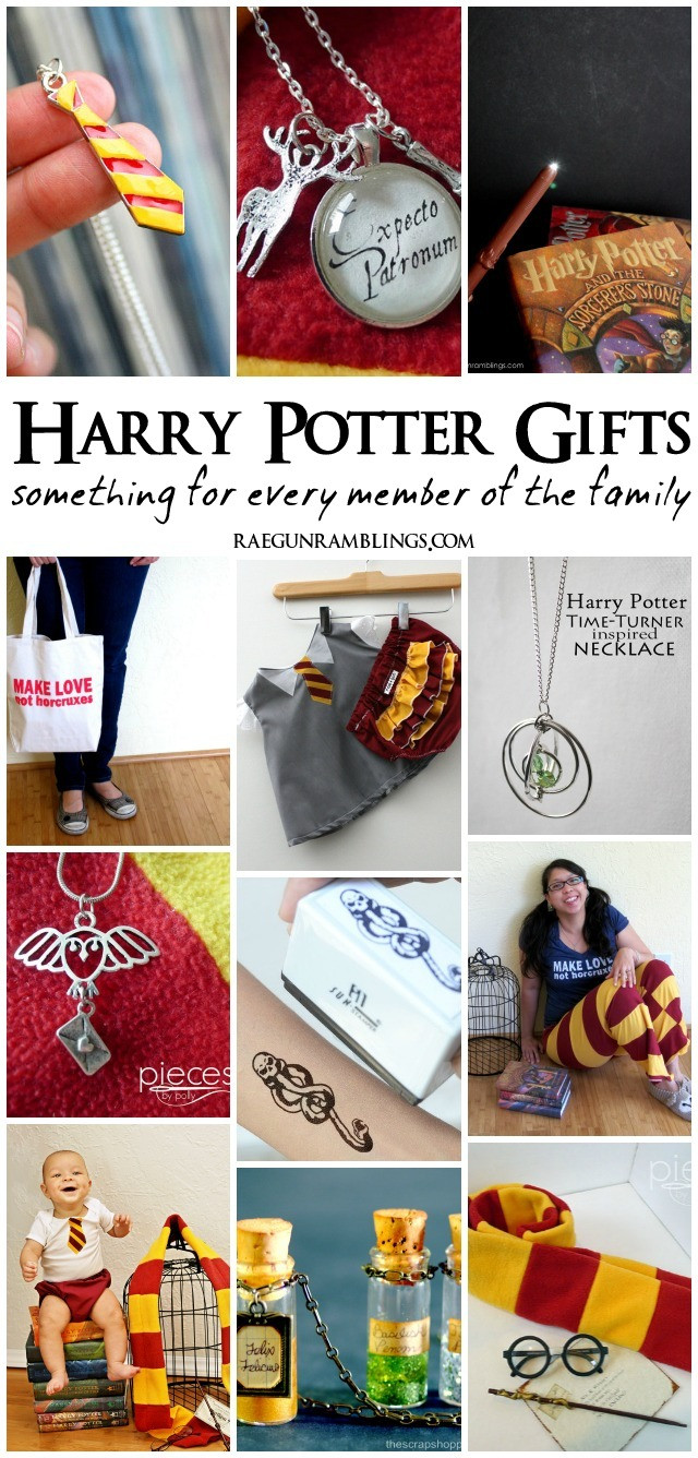 Best ideas about Harry Potter DIY Gifts
. Save or Pin harry potter Archives Rae Gun Ramblings Now.