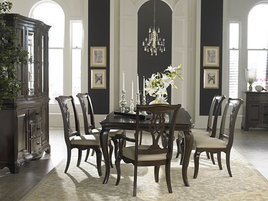 Best ideas about Haverty Dining Room
. Save or Pin Dining Rooms Sutton Place China Cabinet Dining Rooms Now.