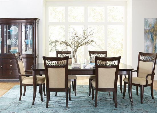 Best ideas about Haverty Dining Room
. Save or Pin Havertys Dining Room Sets Havertys Furniture Dining Room Now.