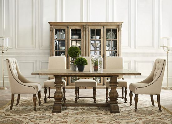 Best ideas about Haverty Dining Room
. Save or Pin Avondale Dining Rooms Now.