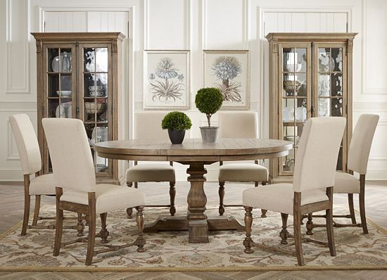 Best ideas about Haverty Dining Room
. Save or Pin Avondale Dining Rooms Havertys Furniture Now.