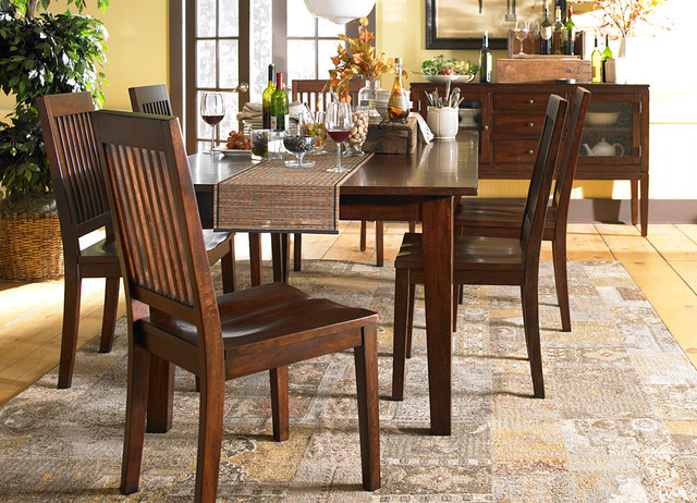 Best ideas about Haverty Dining Room
. Save or Pin Marley Dining Room other metro by Havertys Furniture Now.