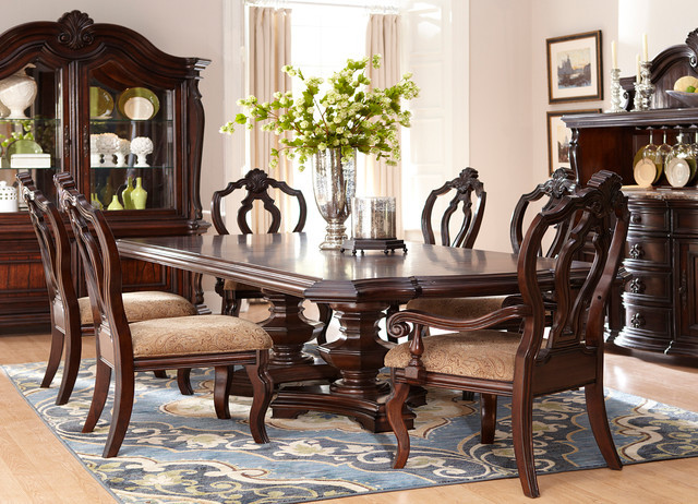 Best ideas about Haverty Dining Room
. Save or Pin Villa Sonoma Dining Traditional other metro by Now.