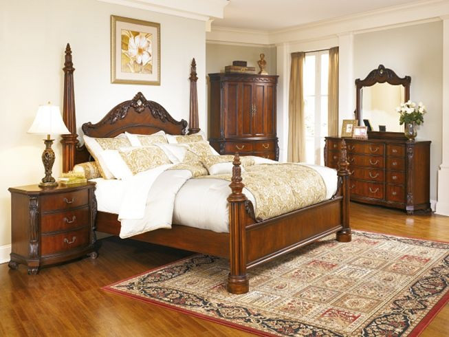havertys breckenridge bedroom furniture