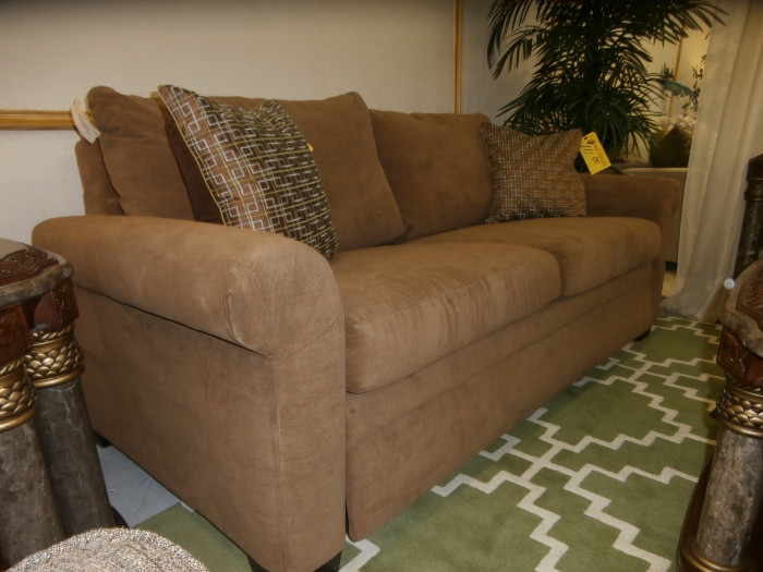 Best ideas about Havertys Sleeper Sofa
. Save or Pin Havertys Biltmont Queen Sleeper Sofa at The Missing Piece Now.