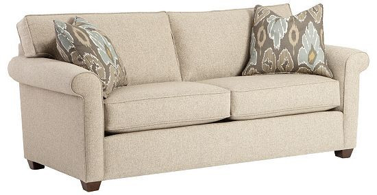 Best ideas about Havertys Sleeper Sofa
. Save or Pin Sandy lane sofa from Havertys Now.