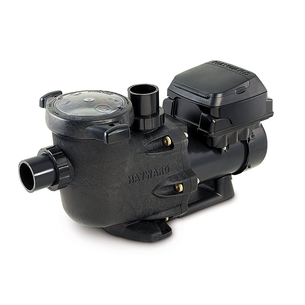 Best ideas about Hayward Inground Pool Pump
. Save or Pin Hayward TriStar 2 HP Maxrate Variable Speed In Ground Pool Now.
