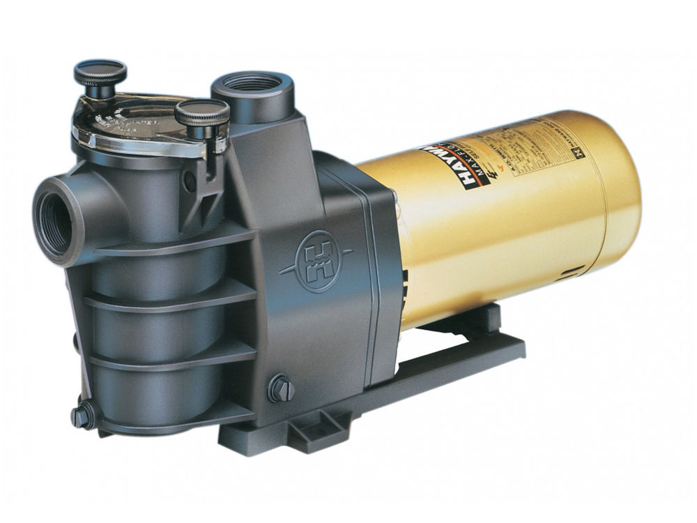 Best ideas about Hayward Inground Pool Pump
. Save or Pin Hayward 1 HP Max Flo SP2807X10 Single Speed In Ground Now.
