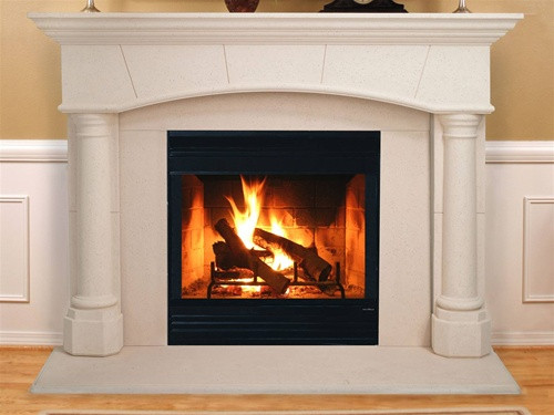 Best ideas about Heat And Glo Fireplace
. Save or Pin HEAT & GLO EM 415 ZERO CLEARANCE WOOD FIREPLACE Now.