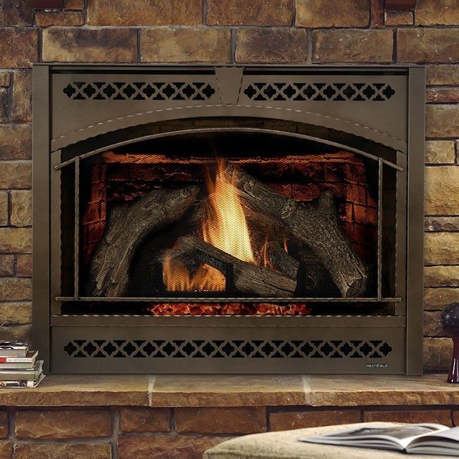 Best ideas about Heat And Glo Fireplace
. Save or Pin Heat & Glo 8000CLX Now.