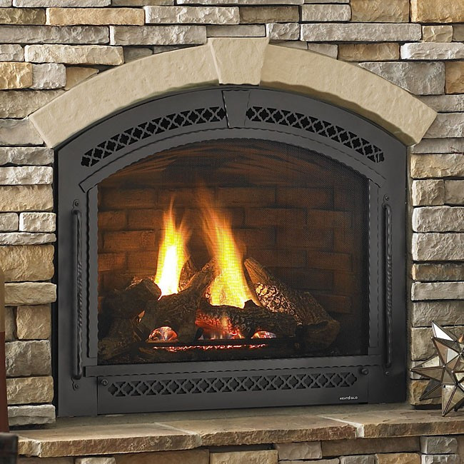 Best ideas about Heat And Glo Fireplace
. Save or Pin Heat & Glo Cerona 36 Now.
