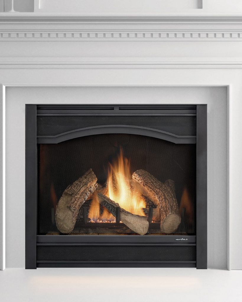 Best ideas about Heat And Glo Fireplace
. Save or Pin Heat & Glo 6000C GAS FIREPLACE Coastal Now.