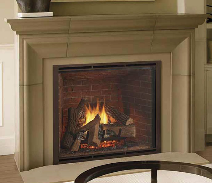 Best ideas about Heat And Glo Fireplace
. Save or Pin Heat N Glo TRUE 42 Gas Fireplace Now.