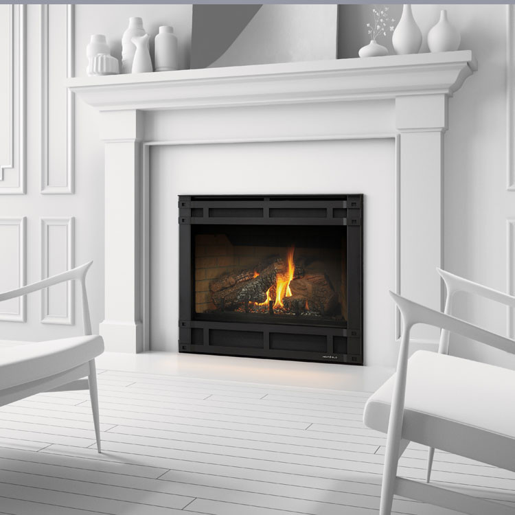 Best ideas about Heat And Glo Fireplace
. Save or Pin Heat & Glo SL5X Gas Zero Clearance Fireplace Fergus Now.