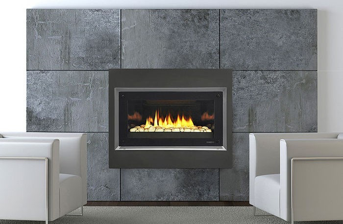 Best ideas about Heat And Glo Fireplace
. Save or Pin Heat & Glo Cosmo i30 by Heat and Glo Fireplaces Now.
