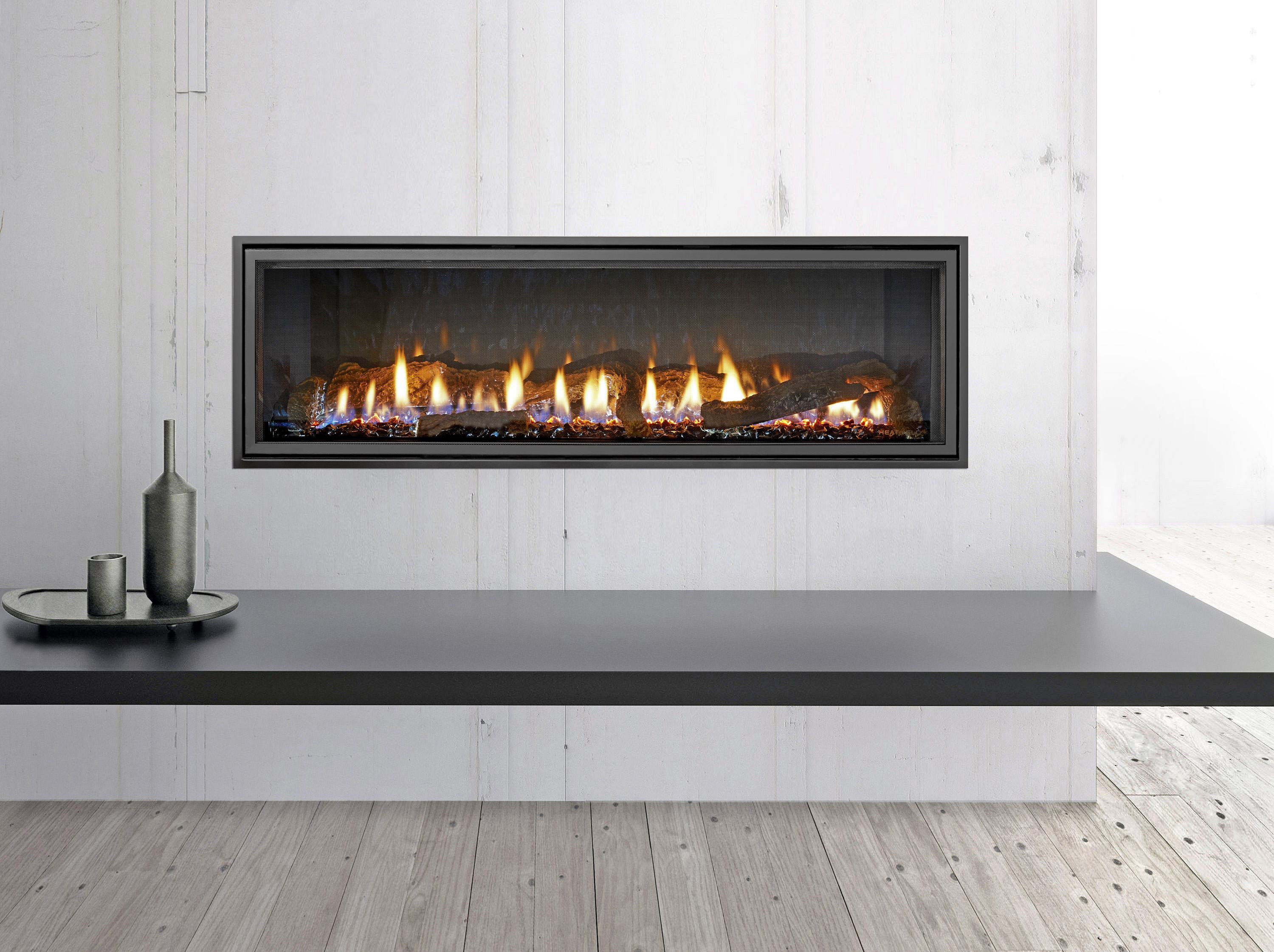 Best ideas about Heat And Glo Fireplace
. Save or Pin Heat & Glo MEZZO Series Now.