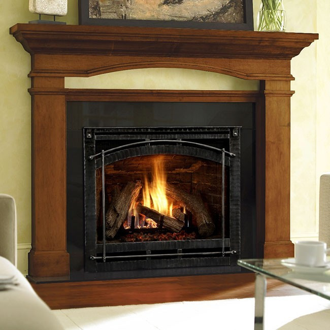 Best ideas about Heat And Glo Gas Fireplace
. Save or Pin Heat & Glo 6000CLX Now.