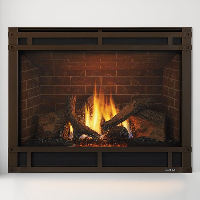 Best ideas about Heat And Glo Gas Fireplace
. Save or Pin Heat & Glo SlimLine 9 Now.