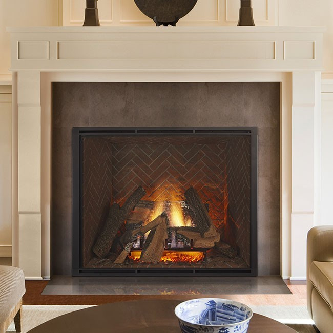 Best ideas about Heat N Glo Fireplace
. Save or Pin Heat & Glo True 50 Now.