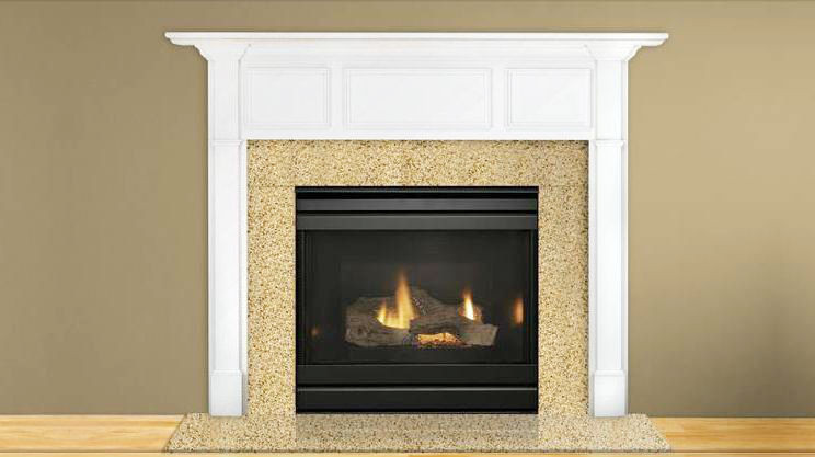 Best ideas about Heat N Glo Fireplace
. Save or Pin HEAT N GLO DV3732SBI Fireplace Now.
