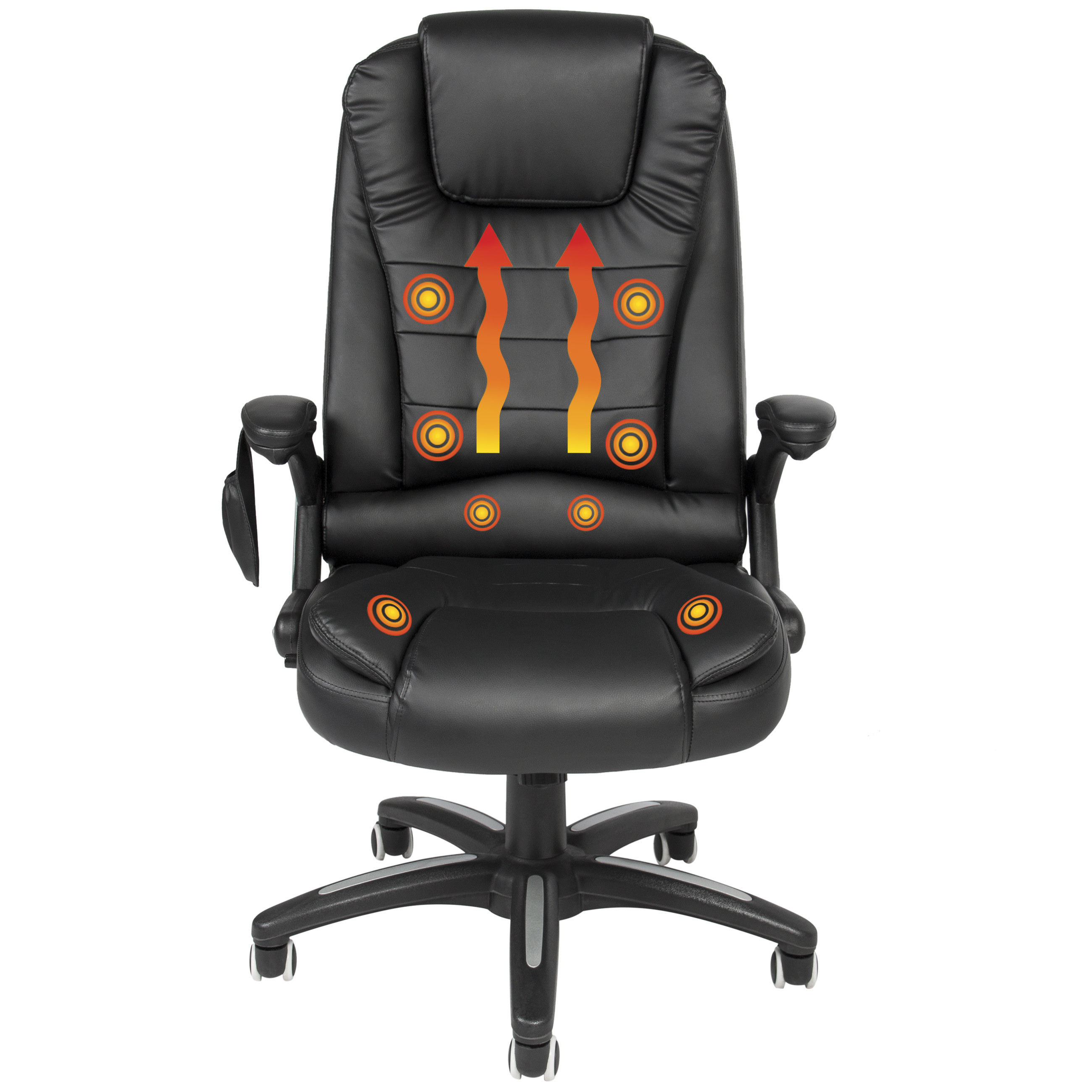 Best ideas about Heated Office Chair
. Save or Pin BestChoiceProducts Best Choice Products Executive Now.