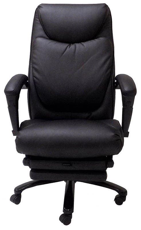 Best ideas about Heated Office Chair
. Save or Pin Heated Massage Reclining Leather fice Chair w Footrest Now.