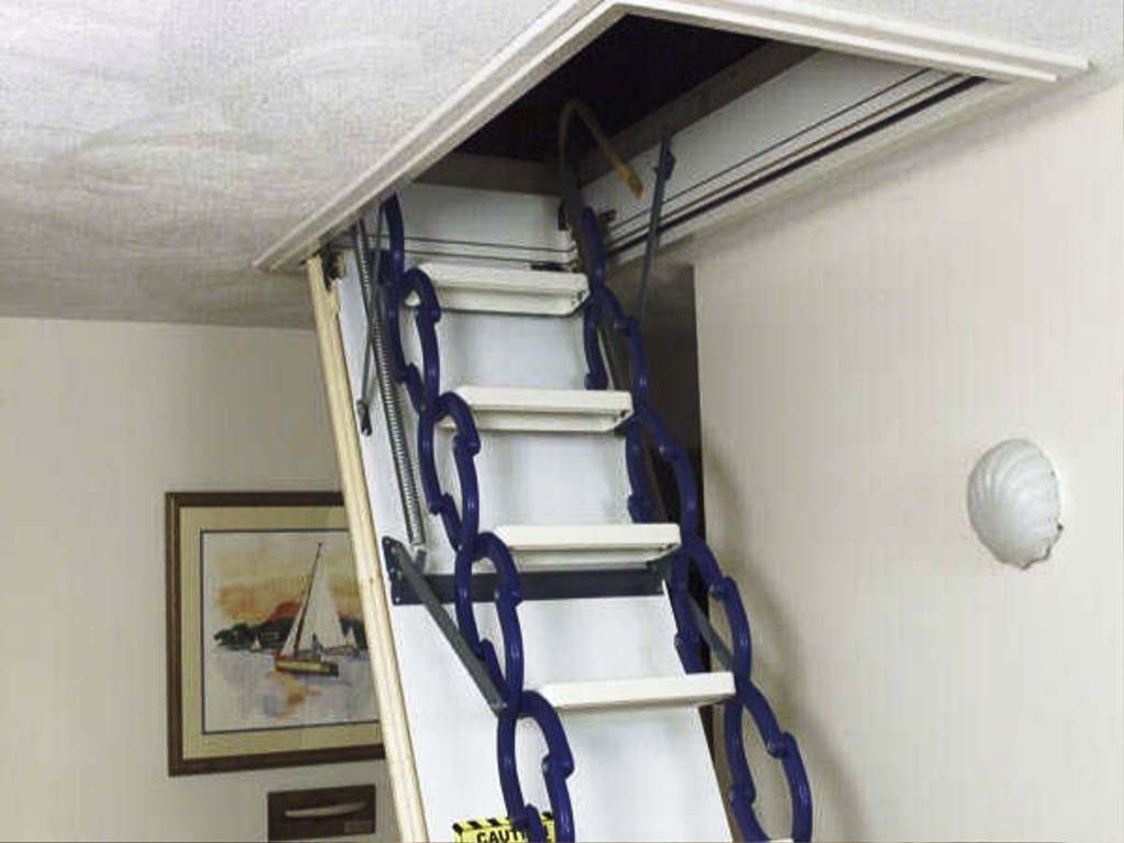 Best ideas about Heavy Duty Attic Stairs Pull Down
. Save or Pin Pull Down Attic Stairs Rough Opening • Attic Ideas Now.