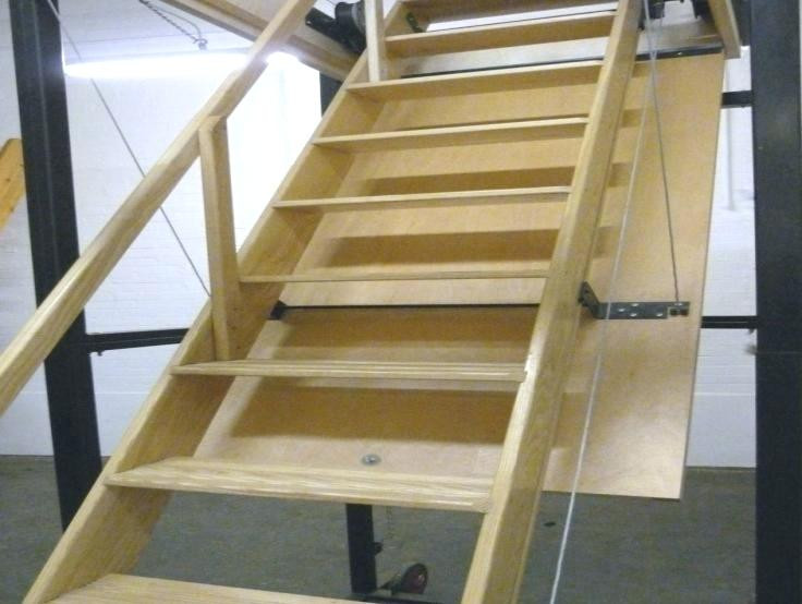 Best ideas about Heavy Duty Attic Stairs Pull Down
. Save or Pin salmon ladder for sale – tfastl Now.