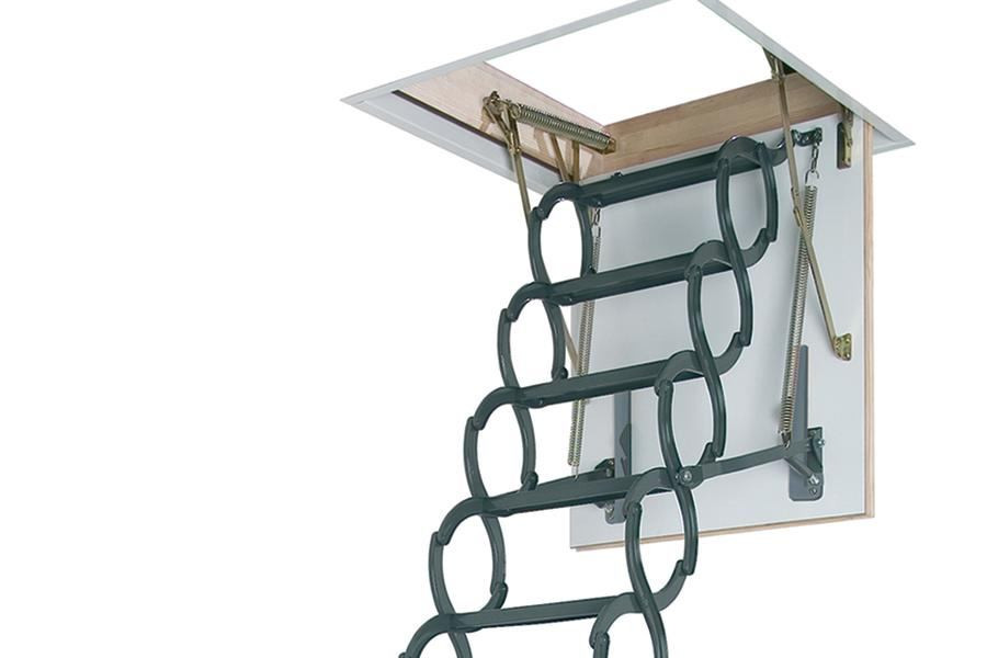 Best ideas about Heavy Duty Attic Stairs Pull Down
. Save or Pin Heavy Duty Pull Down Ladder JLC line Now.