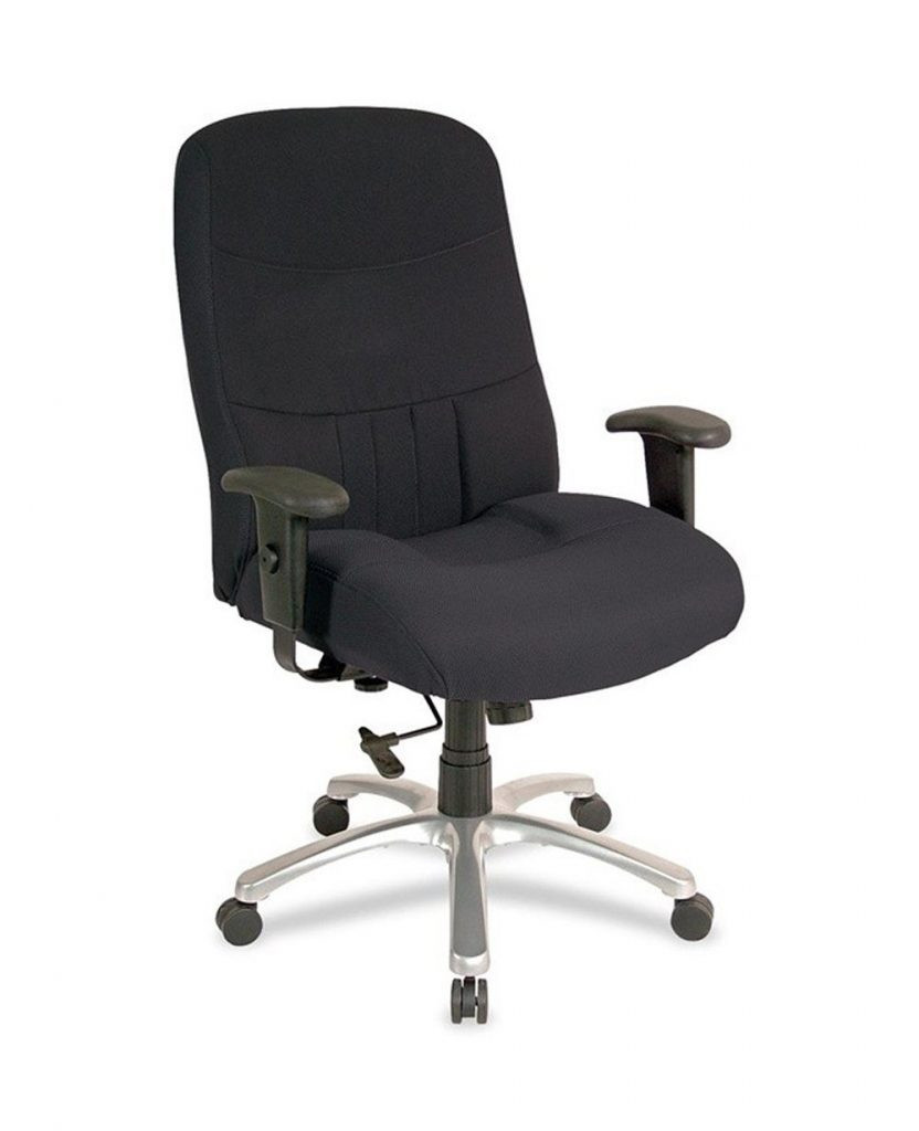 Best ideas about Heavy Duty Office Chair
. Save or Pin [2018] Best Heavy Duty fice Chairs for Heavy People Now.