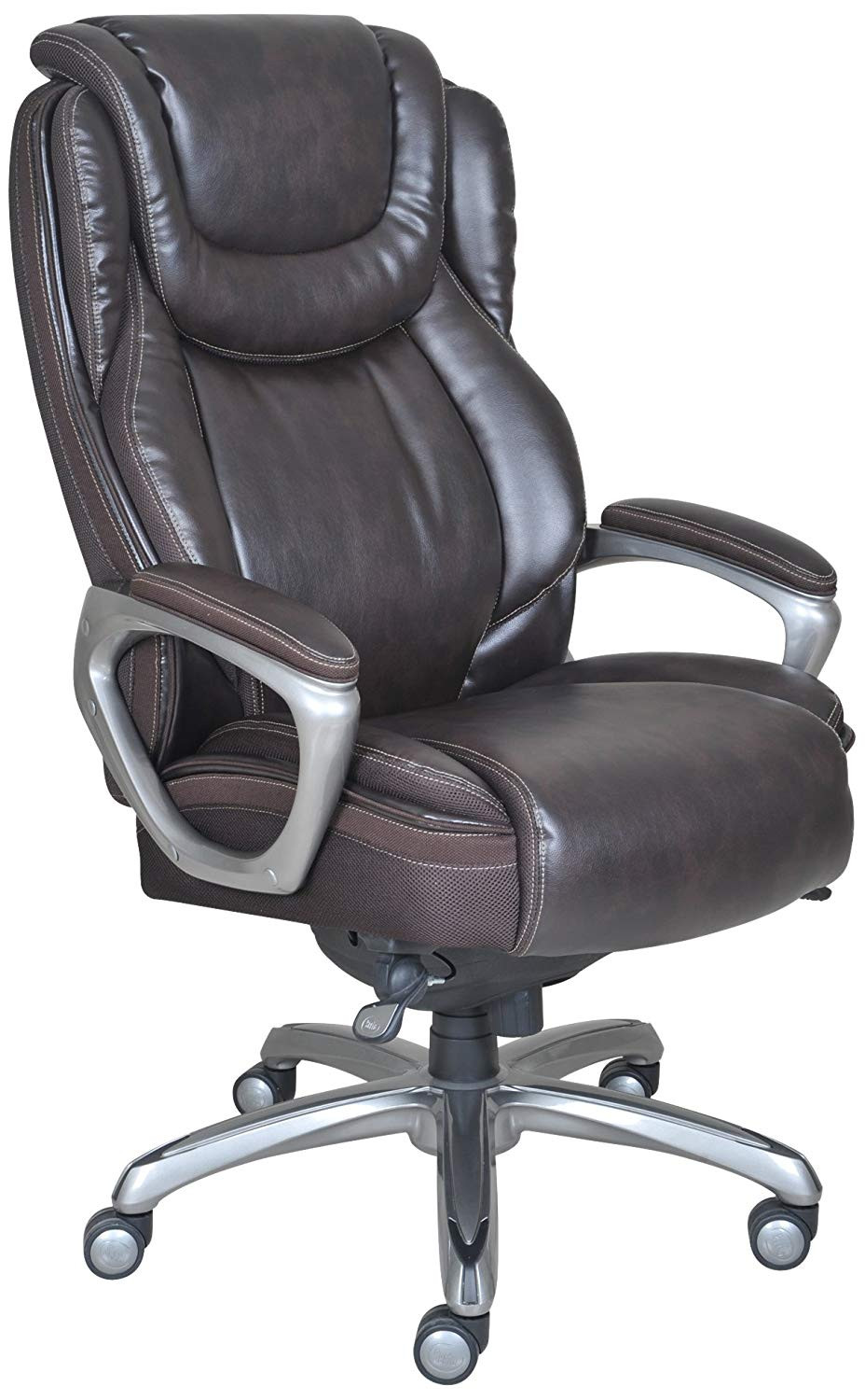 Best ideas about Heavy Duty Office Chair
. Save or Pin Best Heavy Duty fice Chairs Heavy Duty fice Chair Now.