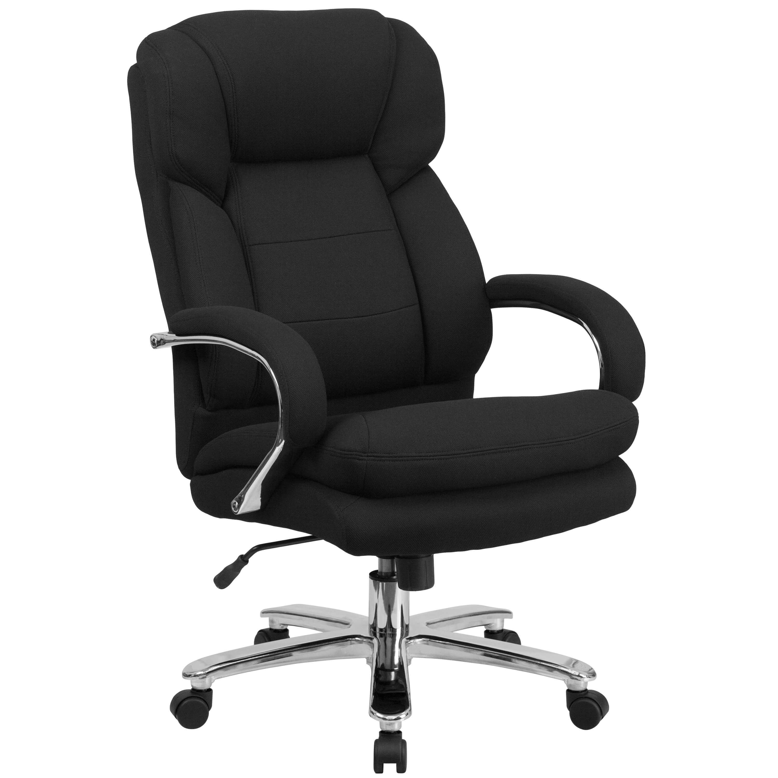Best ideas about Heavy Duty Office Chair
. Save or Pin Resilience Heavy Duty fice Chairs Now.