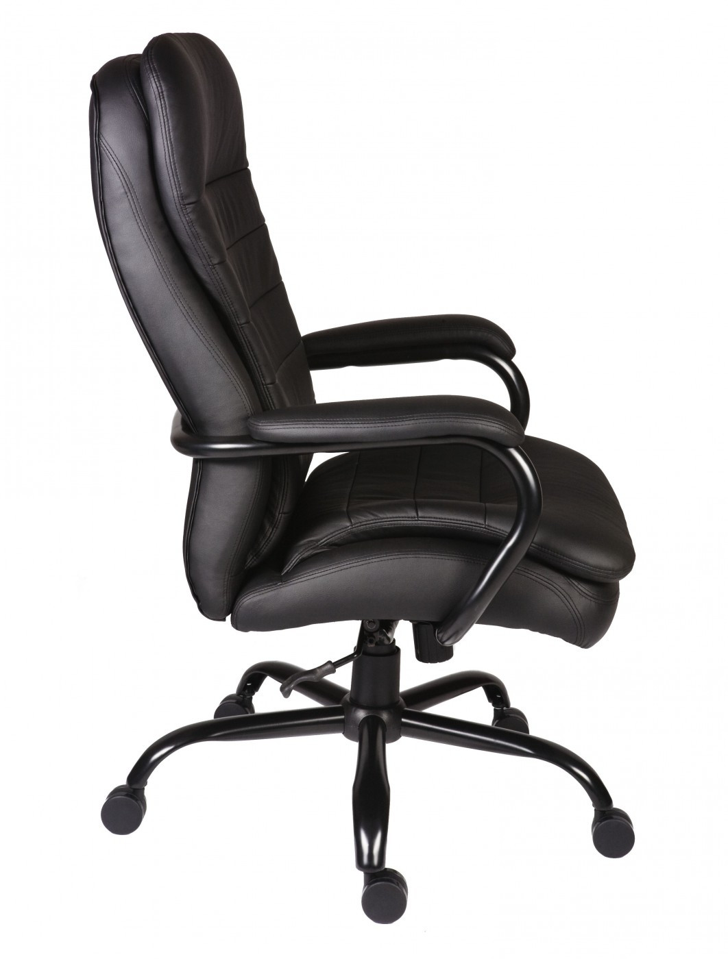 Best ideas about Heavy Duty Office Chair
. Save or Pin fice Chairs puter Chairs Goliath B991 Now.