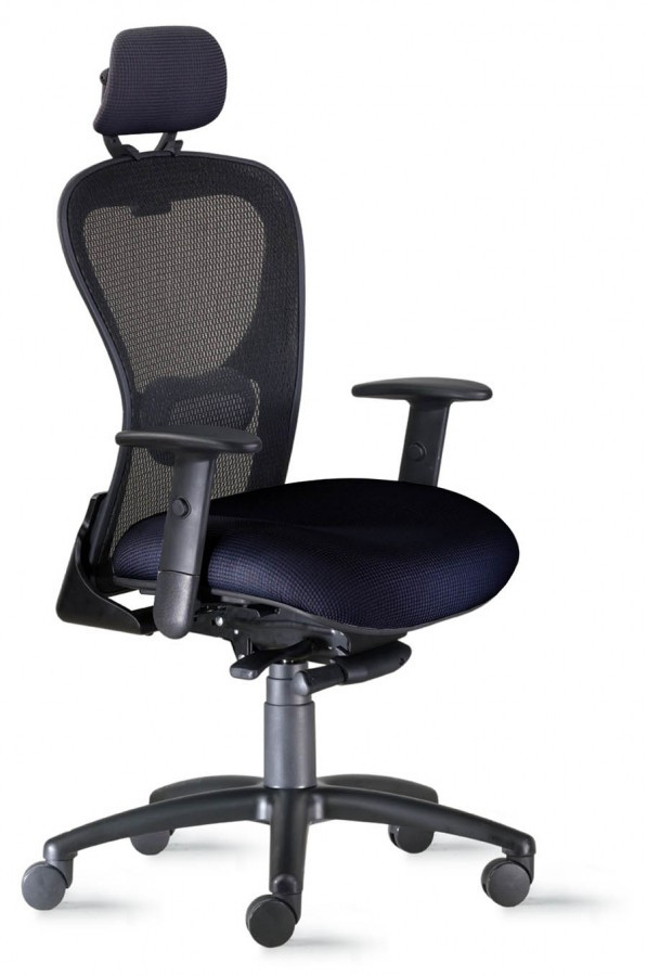Best ideas about Heavy Duty Office Chair
. Save or Pin Strata Heavy Duty fice Chair Now.