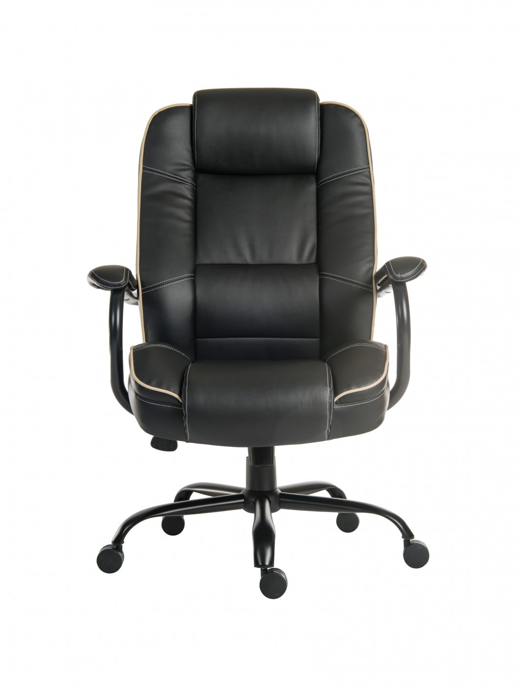 Best ideas about Heavy Duty Office Chair
. Save or Pin Teknik Goliath Duo Heavy Duty fice Chair 6925BLK Now.