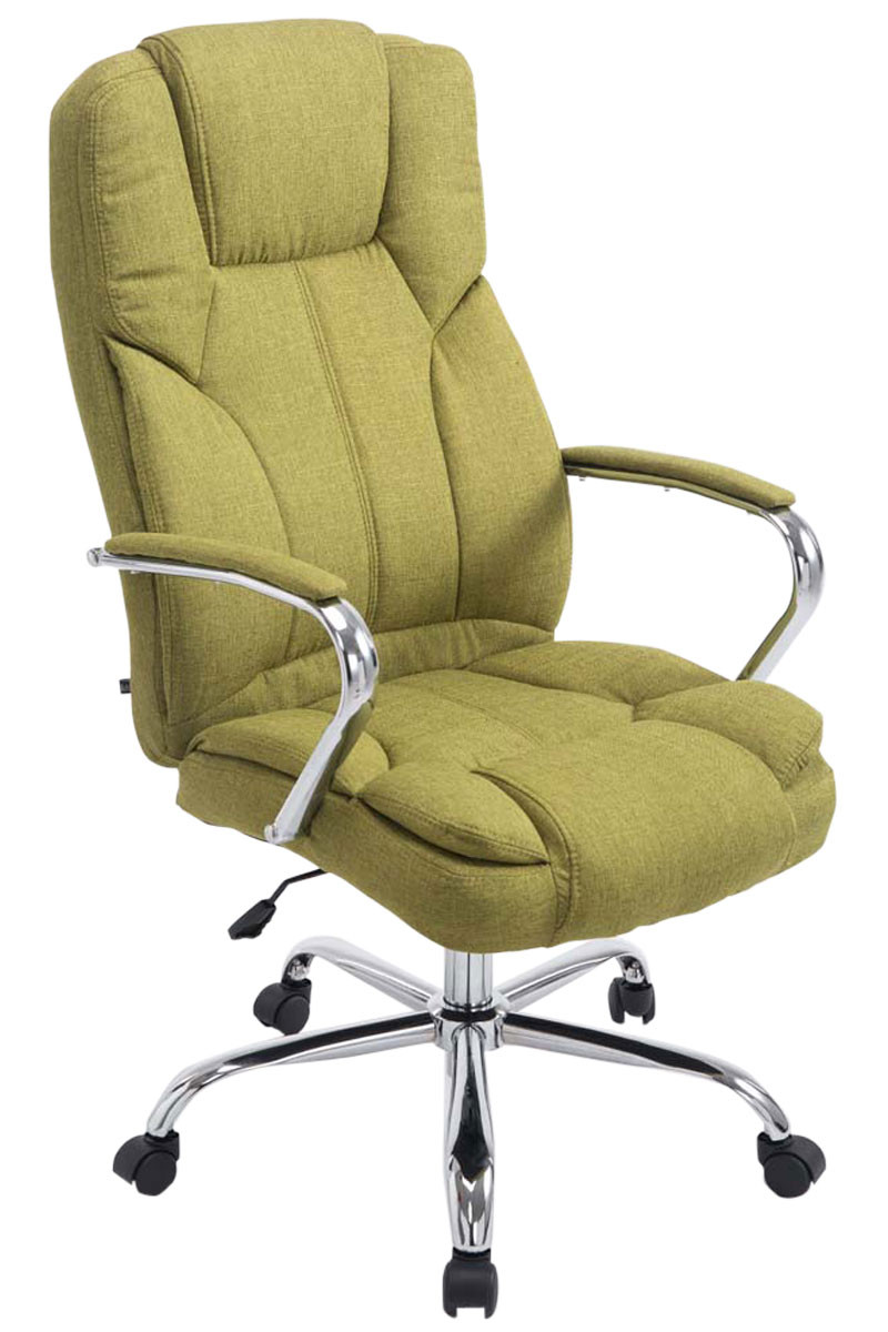 Best ideas about Heavy Duty Office Chair
. Save or Pin XXL Heavy Duty fice Chair XANTHOS Tweed Swivel Now.