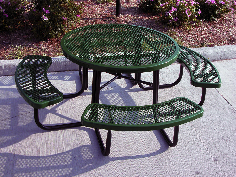 Best ideas about Heavy Duty Patio Furniture
. Save or Pin Heavy Duty Patio Table Round Umbrella Porch Furniture Now.