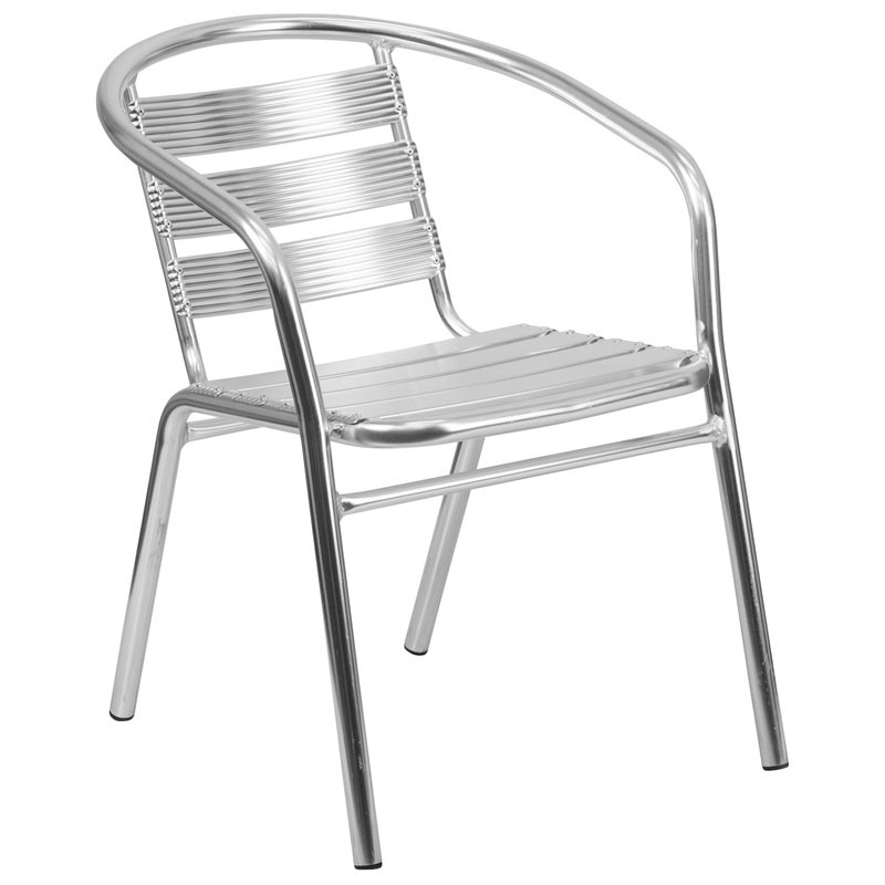 Best ideas about Heavy Duty Patio Furniture
. Save or Pin Milan Modern Heavy Duty Outdoor Chair Now.