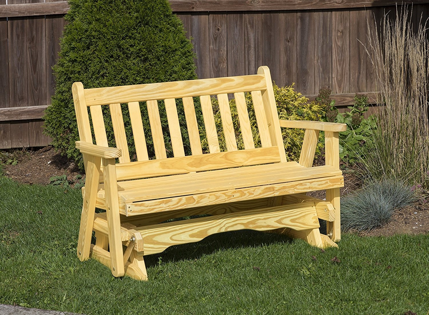 Best ideas about Heavy Duty Patio Furniture
. Save or Pin Outdoor Furniture Amish Heavy Duty 800 Lb Mission Pressure Now.