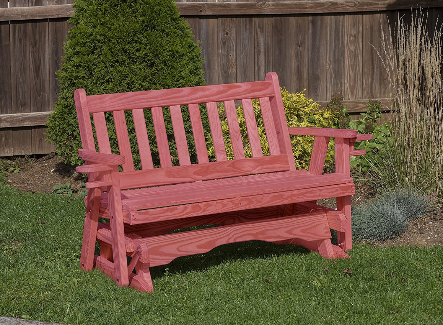 Best ideas about Heavy Duty Patio Furniture
. Save or Pin Outdoor Furniture Amish Heavy Duty 800 Lb Mission Pressure Now.